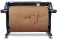 切割繪圖一體機(jī)1750型